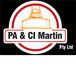 Martin P.A. & C.I. Pty Ltd - Builder Melbourne 0