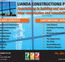 Lianda Constructions Pty Ltd - Builder Melbourne