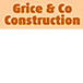 Grice & Co Construction - Builder Melbourne 0