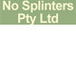 No Splinters Pty Ltd - Builder Melbourne