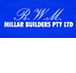 R.W.M. Millar Builders Pty Ltd - Builder Melbourne