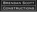 Brendan Scott Constructions Pty Ltd - Builder Melbourne