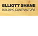 Elliott Shane - Builder Melbourne