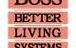 Boss Better Living Systems - thumb 0