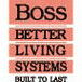 Boss Better Living Systems - Builder Melbourne 0