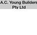 A.C. Young Builders Pty Ltd - Builder Melbourne