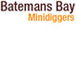 Batemans Bay Minidiggers - Builder Melbourne