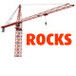 Rocks Cranage & Rigging - Builder Melbourne 0