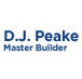 D.J. Peake Master Builder - Builder Melbourne