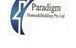 Paradigm Homes & Building Pty Ltd - thumb 0