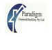 Paradigm Homes  Building Pty Ltd - Builder Melbourne