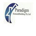 Paradigm Homes & Building Pty Ltd - Builder Melbourne 0