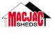 Macjac Sheds - Builder Melbourne