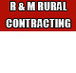 R  M Rural Contracting - Builder Melbourne