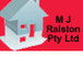 M J Ralston Pty Ltd - Builder Melbourne
