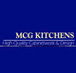MCG Kitchens - Builder Melbourne