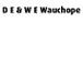 D E  W E Wauchope - Builder Melbourne