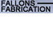 Fallons Fabrications - Builder Melbourne