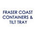 Fraser Coast Containers  Tilt Trays - Builder Melbourne