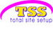 AA Total Site Setup - Builder Melbourne
