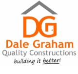 Dale Graham Quality Constructions - Builder Melbourne