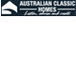 Australian Classic Homes - Builder Melbourne