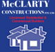 McClarty Constructions - Builder Melbourne