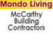 Mondo Living By McCarthy Building Contractors - Builder Melbourne