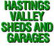 Hastings Valley Sheds and Garages - Builder Melbourne
