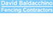 David Baldacchino - Builder Melbourne