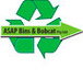 ASAP Bins  Bob Cats - Builder Melbourne