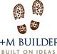 R and M Builders Pty Ltd - Builder Melbourne