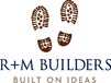R and M Builders Pty Ltd