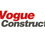 Vogue Constructions QLD Pty Ltd - Builder Melbourne