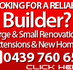MHL Construction Pty Ltd - Builder Melbourne
