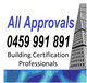 All Approvals