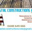 DALE SAINT - Builder Melbourne