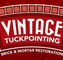 Vintage Tuckpointing - Builder Melbourne