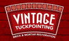 Vintage Tuckpointing - Builder Melbourne 0
