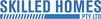 Skilled Homes Pty Ltd