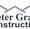 Peter Grant Constructions Pty Ltd - Builder Melbourne