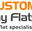 All Custom Granny Flats - Builder Melbourne
