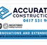 Accurate Construction Pty Ltd - Builder Melbourne