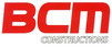 BCM construction  tiling