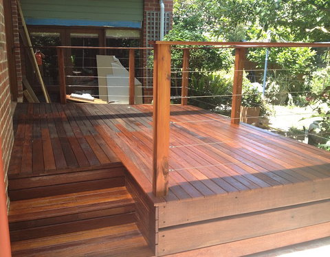 Nationwide Carpentry & Construction - Builder Melbourne 1