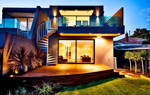 Paron Developments - Builder Melbourne 0