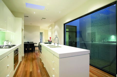 Paron Developments - Builder Melbourne 1