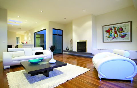 Paron Developments - Builder Melbourne 2