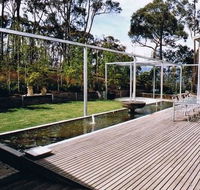 Tim Hewitt Homes Pty Ltd - Builder Melbourne
