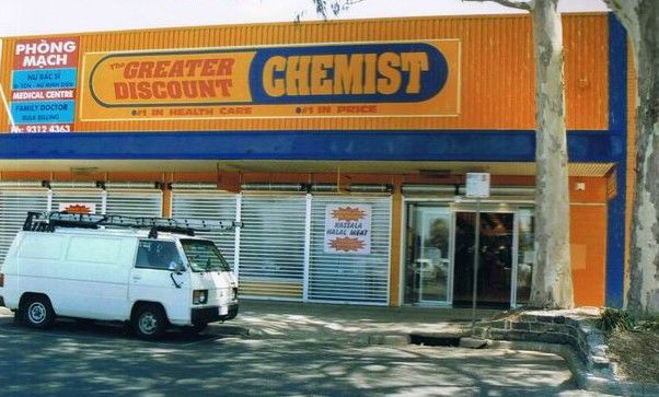 Williamstown VIC Builder Melbourne